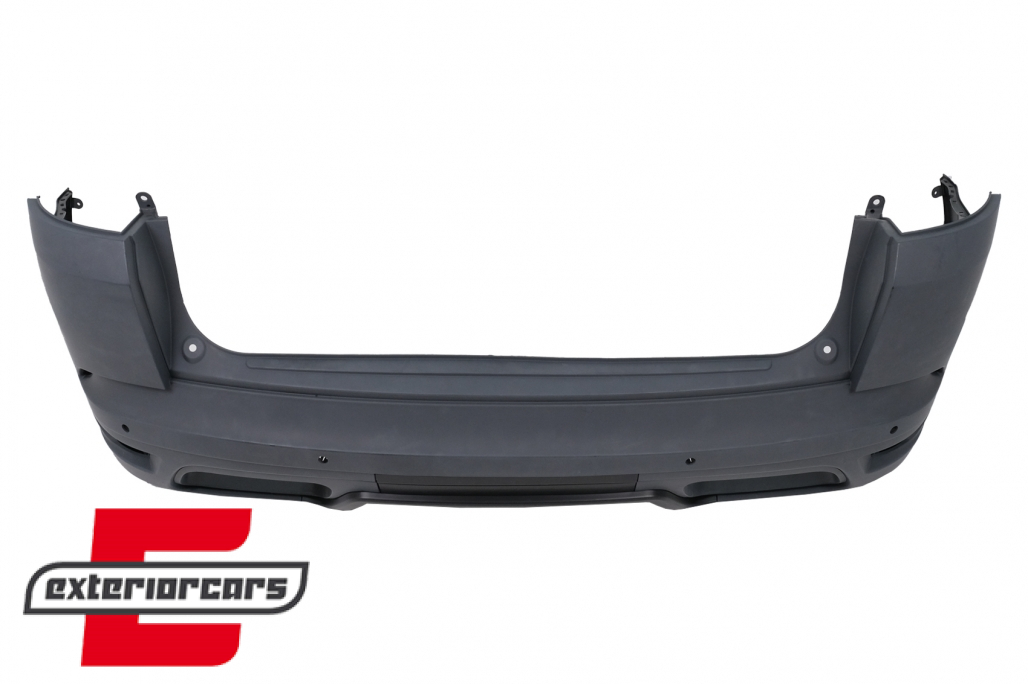 Bodykit za pretvorbu u 2019 SVR dizajn / Range Rover Sport L494 (2013-2017) - Slika 12