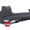 Bodykit za pretvorbu u 2019 SVR dizajn / Range Rover Sport L494 (2013-2017) - Slika 13