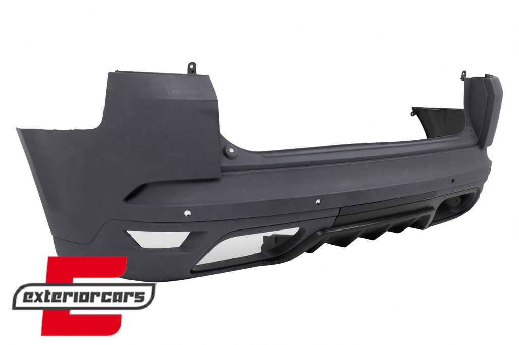 Bodykit za pretvorbu u 2019 SVR dizajn / Range Rover Sport L494 (2013-2017) - Slika 13