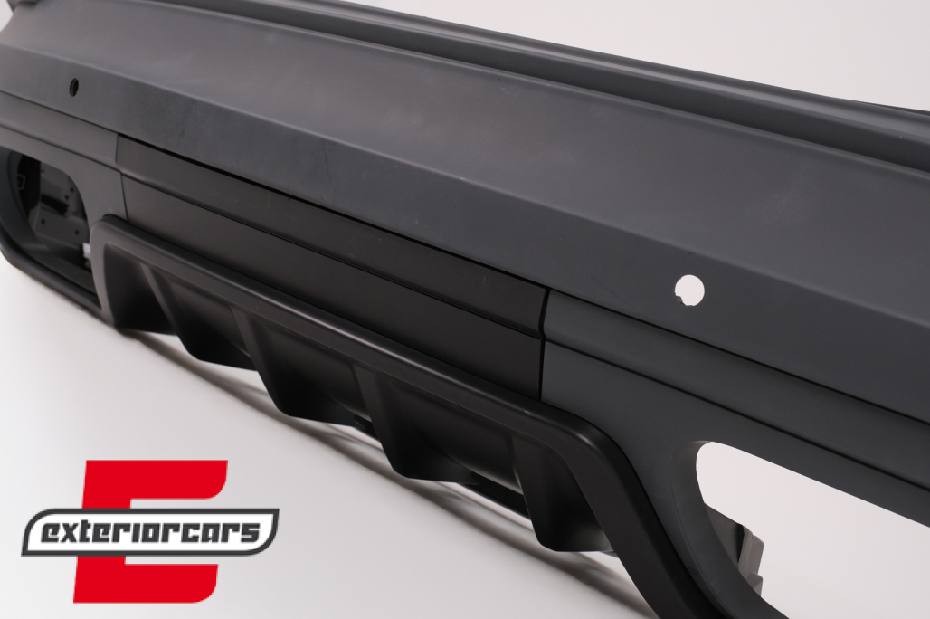 Bodykit za pretvorbu u 2019 SVR dizajn / Range Rover Sport L494 (2013-2017) - Slika 14