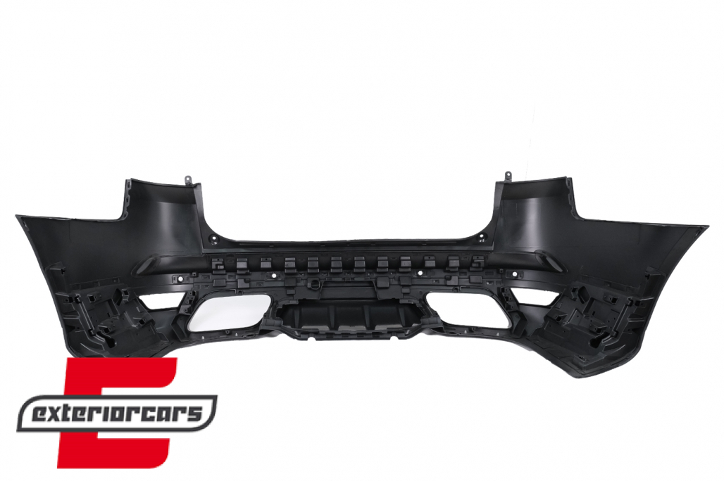 Bodykit za pretvorbu u 2019 SVR dizajn / Range Rover Sport L494 (2013-2017) - Slika 15