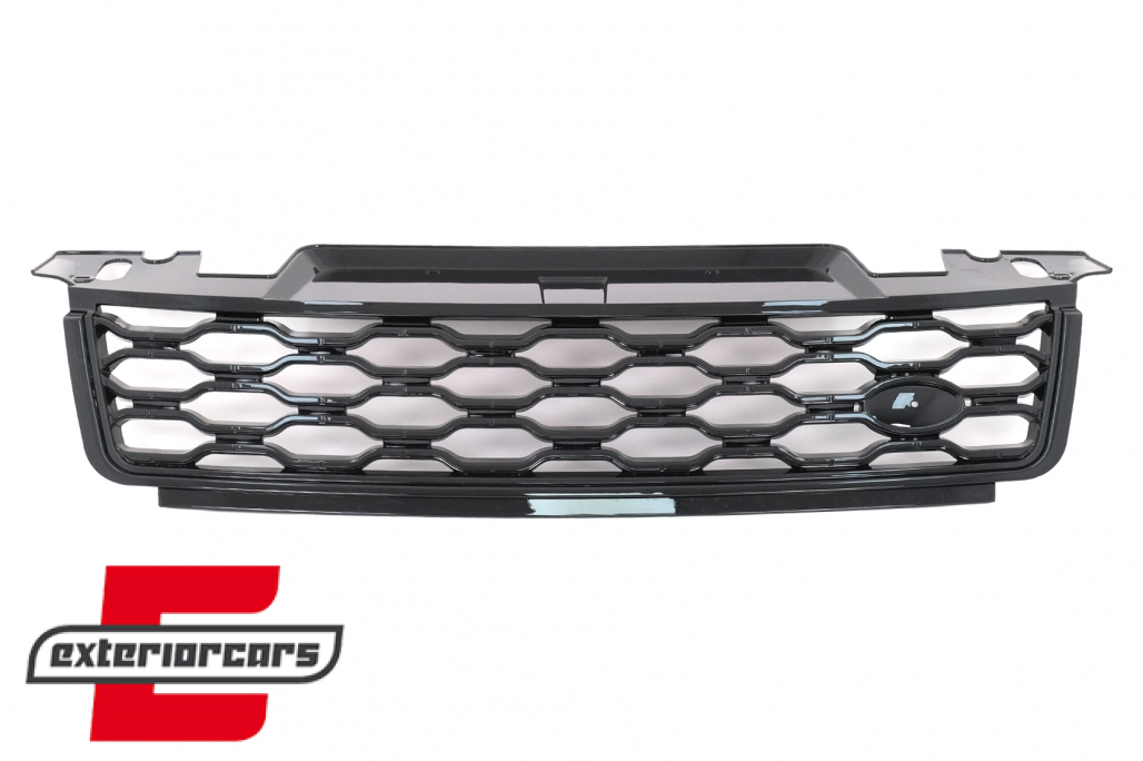Bodykit za pretvorbu u 2019 SVR dizajn / Range Rover Sport L494 (2013-2017) - Slika 17