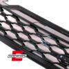 Bodykit za pretvorbu u 2019 SVR dizajn / Range Rover Sport L494 (2013-2017) - Slika 19