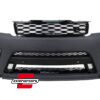 Bodykit za pretvorbu u 2019 SVR dizajn / Range Rover Sport L494 (2013-2017) - Slika 2