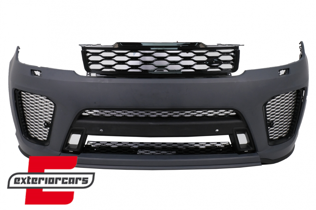 Bodykit za pretvorbu u 2019 SVR dizajn / Range Rover Sport L494 (2013-2017) - Slika 2