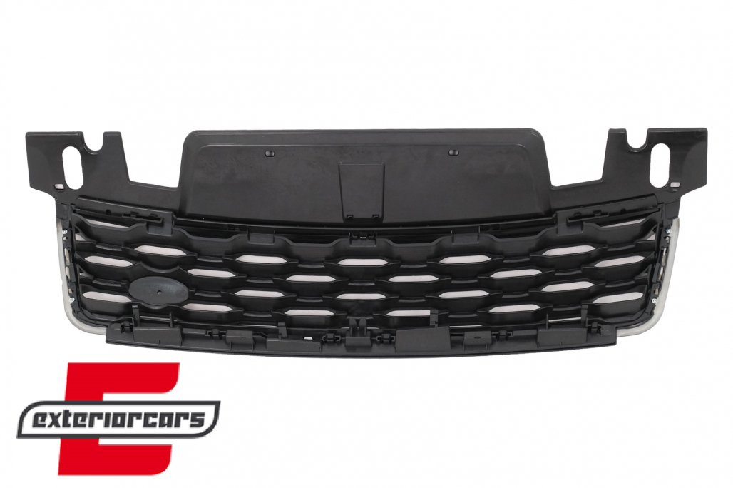 Bodykit za pretvorbu u 2019 SVR dizajn / Range Rover Sport L494 (2013-2017) - Slika 20
