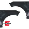 Bodykit za pretvorbu u 2019 SVR dizajn / Range Rover Sport L494 (2013-2017) - Slika 21