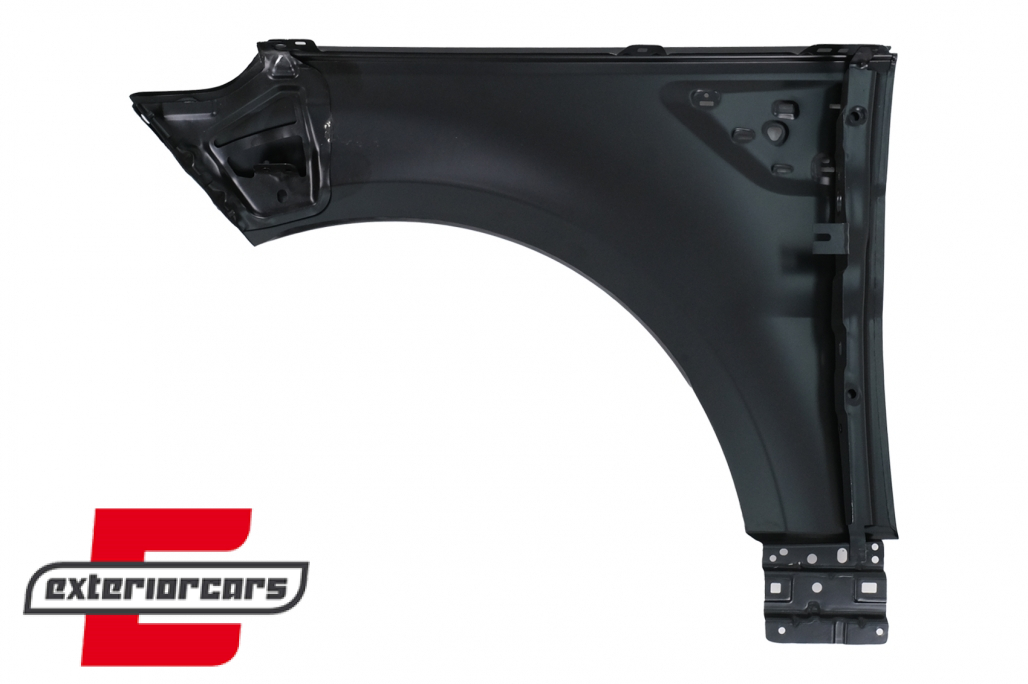 Bodykit za pretvorbu u 2019 SVR dizajn / Range Rover Sport L494 (2013-2017) - Slika 23