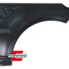 Bodykit za pretvorbu u 2019 SVR dizajn / Range Rover Sport L494 (2013-2017) - Slika 24
