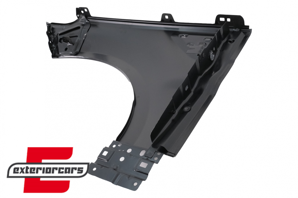 Bodykit za pretvorbu u 2019 SVR dizajn / Range Rover Sport L494 (2013-2017) - Slika 25
