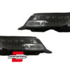 Bodykit za pretvorbu u 2019 SVR dizajn / Range Rover Sport L494 (2013-2017) - Slika 26