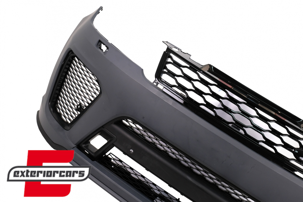Bodykit za pretvorbu u 2019 SVR dizajn / Range Rover Sport L494 (2013-2017) - Slika 3