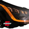 Bodykit za pretvorbu u 2019 SVR dizajn / Range Rover Sport L494 (2013-2017) - Slika 30