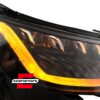 Bodykit za pretvorbu u 2019 SVR dizajn / Range Rover Sport L494 (2013-2017) - Slika 31