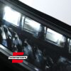 Bodykit za pretvorbu u 2019 SVR dizajn / Range Rover Sport L494 (2013-2017) - Slika 32