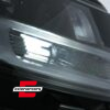 Bodykit za pretvorbu u 2019 SVR dizajn / Range Rover Sport L494 (2013-2017) - Slika 33