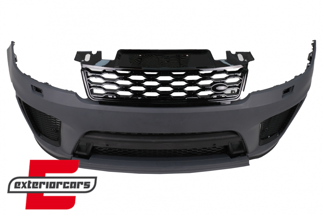 Bodykit za pretvorbu u 2019 SVR dizajn / Range Rover Sport L494 (2013-2017) - Slika 4