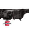 Bodykit za pretvorbu u 2019 SVR dizajn / Range Rover Sport L494 (2013-2017) - Slika 40