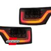 Bodykit za pretvorbu u 2019 SVR dizajn / Range Rover Sport L494 (2013-2017) - Slika 44
