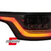 Bodykit za pretvorbu u 2019 SVR dizajn / Range Rover Sport L494 (2013-2017) - Slika 45