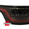 Bodykit za pretvorbu u 2019 SVR dizajn / Range Rover Sport L494 (2013-2017) - Slika 47