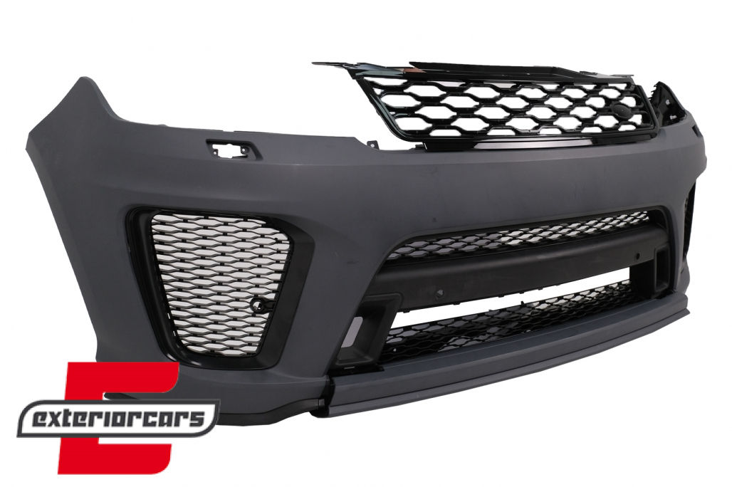 Bodykit za pretvorbu u 2019 SVR dizajn / Range Rover Sport L494 (2013-2017) - Slika 5