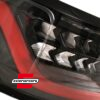 Bodykit za pretvorbu u 2019 SVR dizajn / Range Rover Sport L494 (2013-2017) - Slika 50
