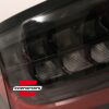 Bodykit za pretvorbu u 2019 SVR dizajn / Range Rover Sport L494 (2013-2017) - Slika 51
