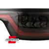 Bodykit za pretvorbu u 2019 SVR dizajn / Range Rover Sport L494 (2013-2017) - Slika 52