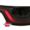 Bodykit za pretvorbu u 2019 SVR dizajn / Range Rover Sport L494 (2013-2017) - Slika 53