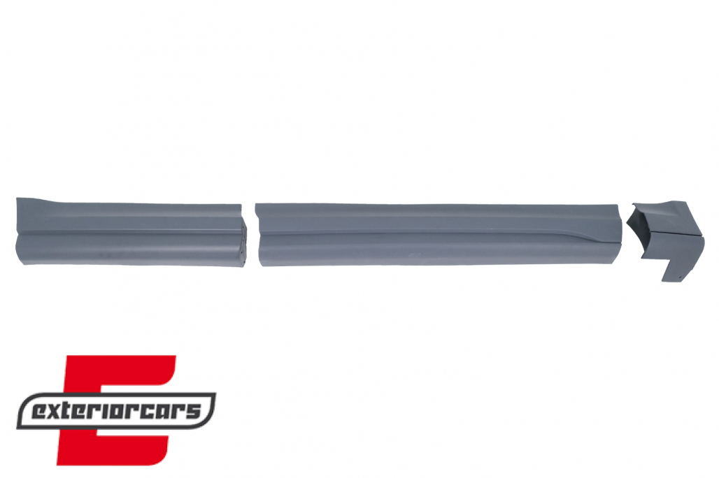Bodykit za pretvorbu u 2019 SVR dizajn / Range Rover Sport L494 (2013-2017) - Slika 60