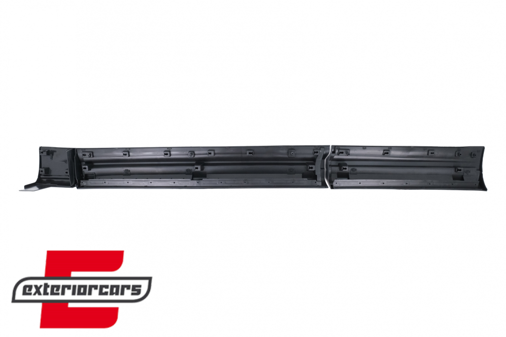 Bodykit za pretvorbu u 2019 SVR dizajn / Range Rover Sport L494 (2013-2017) - Slika 61