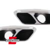 Bodykit za pretvorbu u 2019 SVR dizajn / Range Rover Sport L494 (2013-2017) - Slika 62