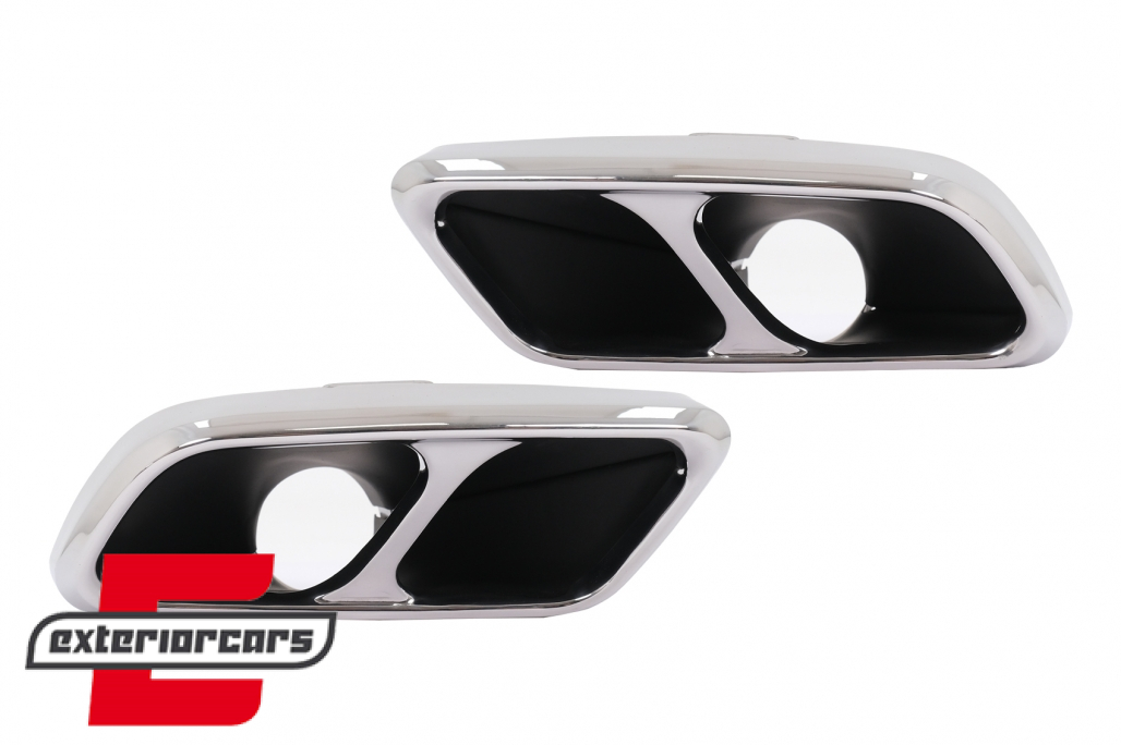 Bodykit za pretvorbu u 2019 SVR dizajn / Range Rover Sport L494 (2013-2017) - Slika 62