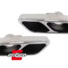 Bodykit za pretvorbu u 2019 SVR dizajn / Range Rover Sport L494 (2013-2017) - Slika 63