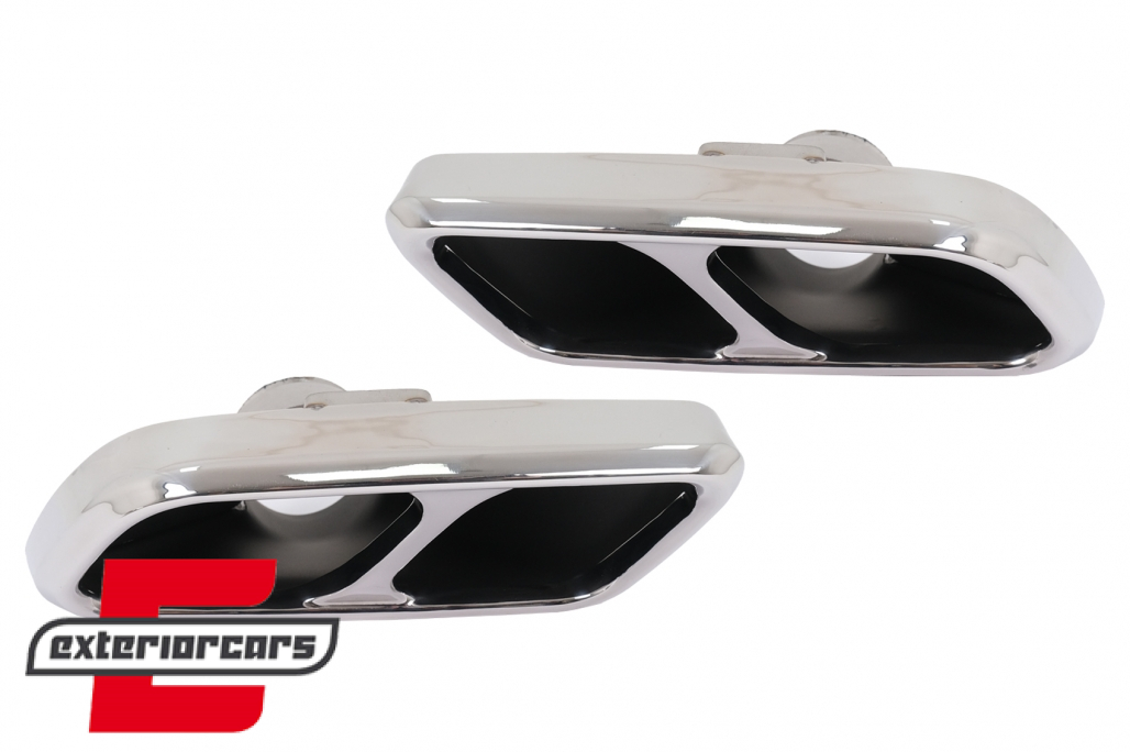 Bodykit za pretvorbu u 2019 SVR dizajn / Range Rover Sport L494 (2013-2017) - Slika 63