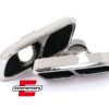 Bodykit za pretvorbu u 2019 SVR dizajn / Range Rover Sport L494 (2013-2017) - Slika 64