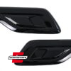 Bodykit za pretvorbu u 2019 SVR dizajn / Range Rover Sport L494 (2013-2017) - Slika 69