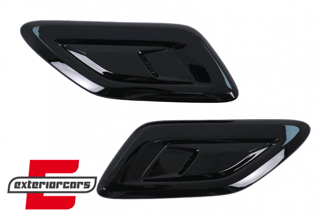 Bodykit za pretvorbu u 2019 SVR dizajn / Range Rover Sport L494 (2013-2017) - Slika 69