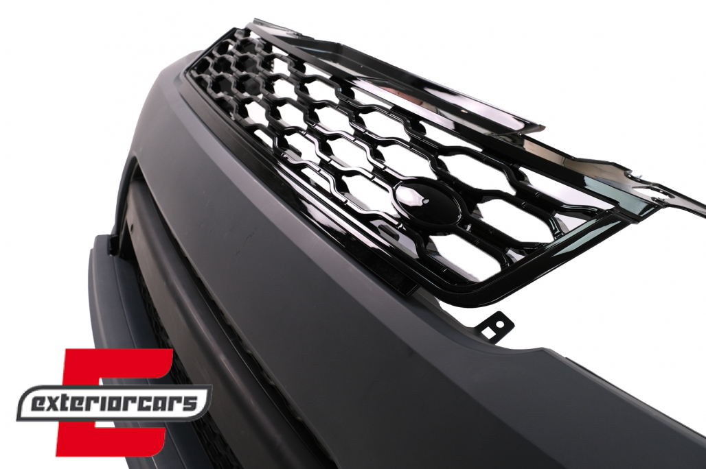 Bodykit za pretvorbu u 2019 SVR dizajn / Range Rover Sport L494 (2013-2017) - Slika 7