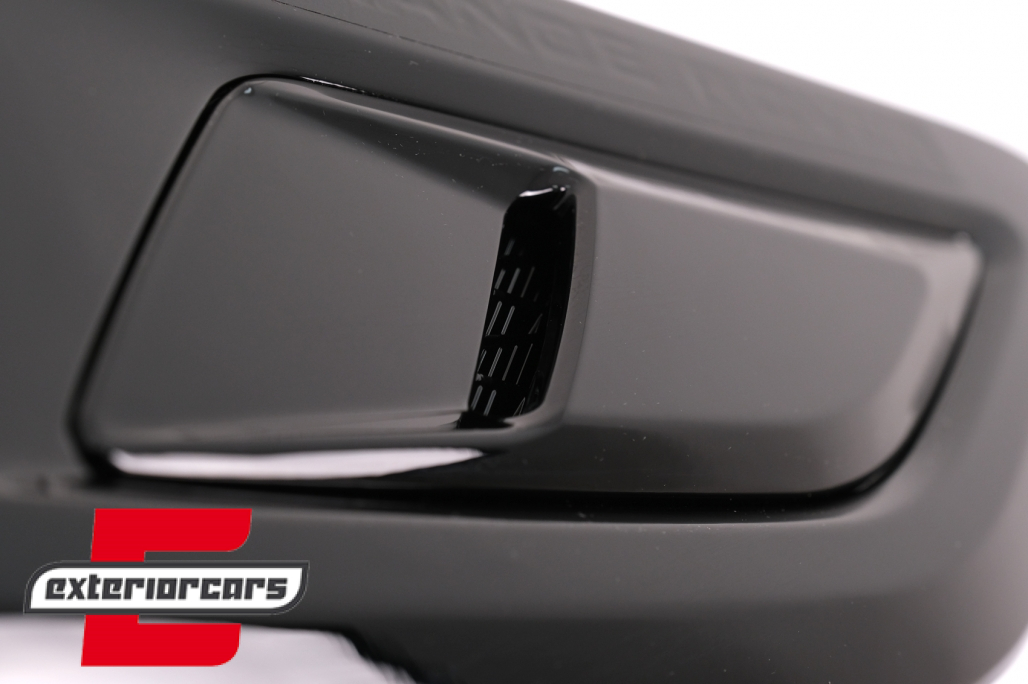 Bodykit za pretvorbu u 2019 SVR dizajn / Range Rover Sport L494 (2013-2017) - Slika 70