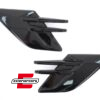 Bodykit za pretvorbu u 2019 SVR dizajn / Range Rover Sport L494 (2013-2017) - Slika 72