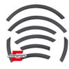 Bodykit za pretvorbu u 2019 SVR dizajn / Range Rover Sport L494 (2013-2017) - Slika 76