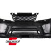 Bodykit za pretvorbu u 2019 SVR dizajn / Range Rover Sport L494 (2013-2017) - Slika 8