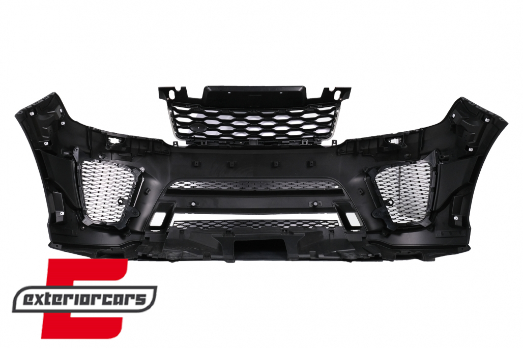 Bodykit za pretvorbu u 2019 SVR dizajn / Range Rover Sport L494 (2013-2017) - Slika 8