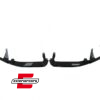 Bodykit AERO Black Knight dizajn (piano crna) / BMW serije 5 G60 M-paket (2023-) - Slika 11