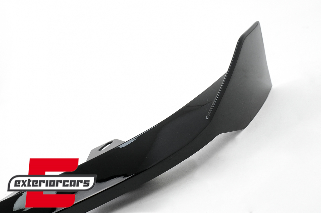 Bodykit AERO Black Knight dizajn (piano crna) / BMW serije 5 G60 M-paket (2023-) - Slika 12