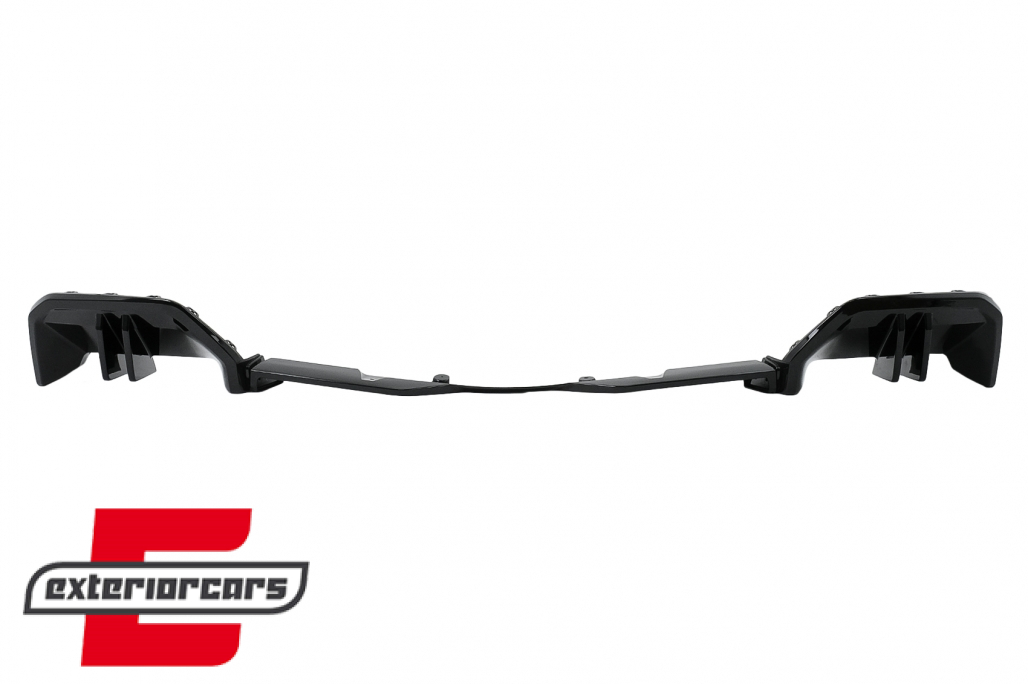 Bodykit AERO Black Knight dizajn (piano crna) / BMW serije 5 G60 M-paket (2023-) - Slika 16