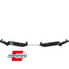 Bodykit AERO Black Knight dizajn (piano crna) / BMW serije 5 G60 M-paket (2023-) - Slika 18