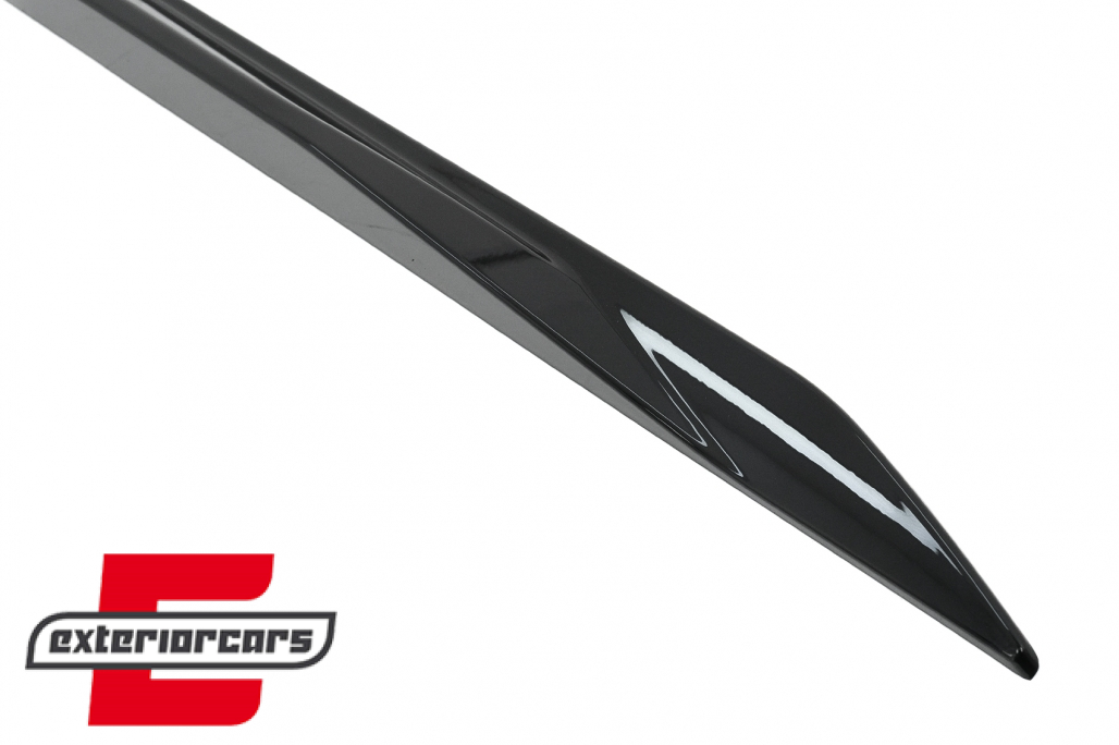 Bodykit AERO Black Knight dizajn (piano crna) / BMW serije 5 G60 M-paket (2023-) - Slika 27
